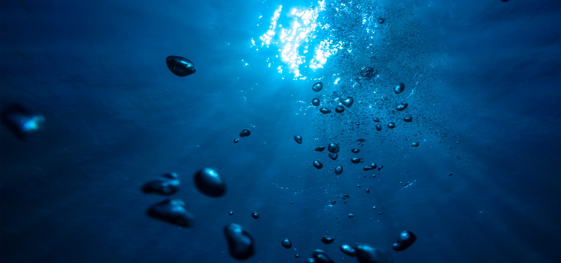 Deep Ocean - A guided meditation for total relaxation | Meditainment